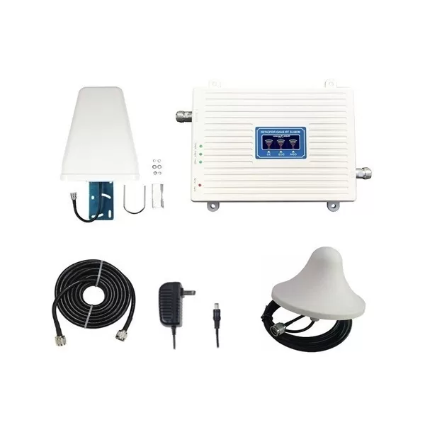 GSM Network Signal Booster