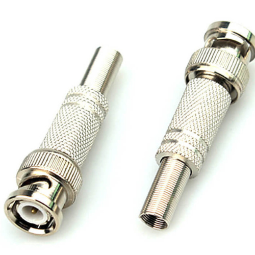 BNC Connectors
