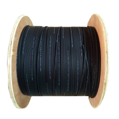1 km fiber drop cable
