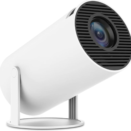 HY300 Mini Android Projector