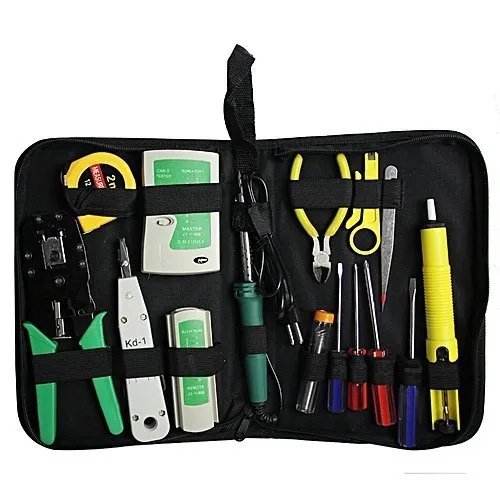 network tool kit