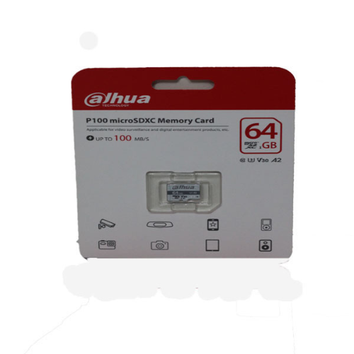 Dahua 64GB memory card