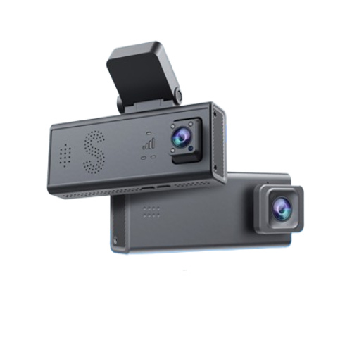 4G Dash Camera