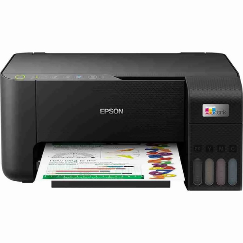 EPSON printer L3250