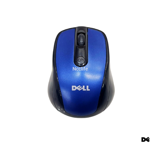 Dell Wireless Mouse