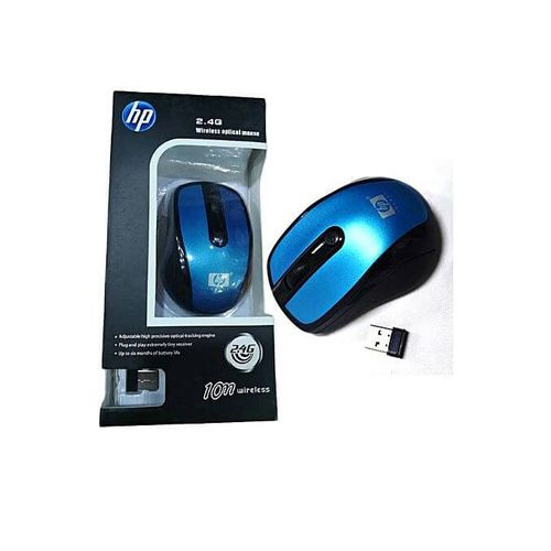 HP Wireless Mouse
