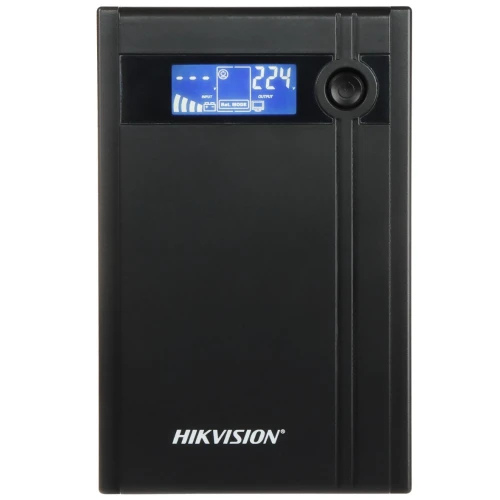HIKVISION 2KVA UPS