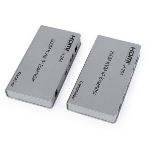200m HDMI KVM Extender