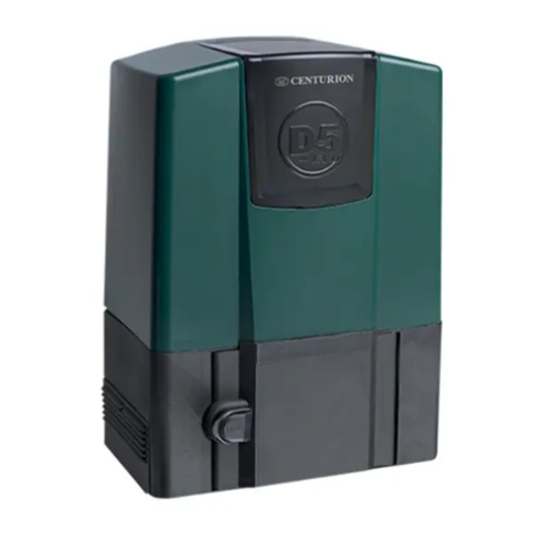 D5 Centurion Sliding Gate Motor