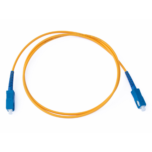 SC-UPC to SC-UPC Patch Cord 1M