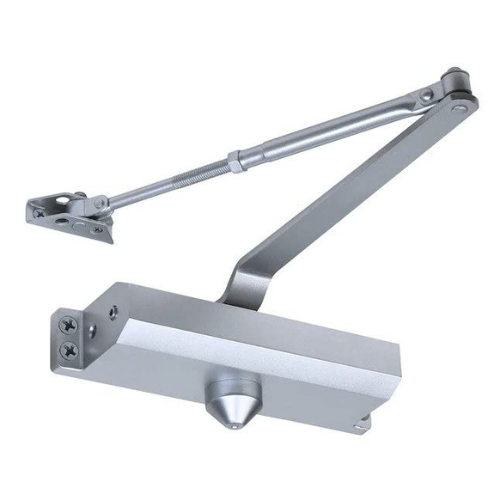 Automatic Hydraulic Door Closer