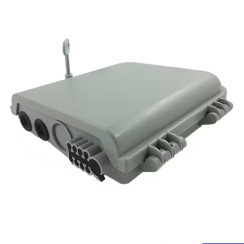 FAT 1x8 Fiber Terminal Box