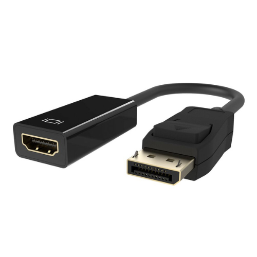 DisplayPort to HDMI Converter