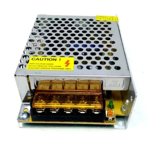 5 AMP PSU Power Supply