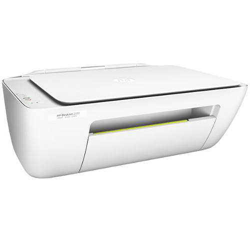 HP 2320 All-in-One Printer