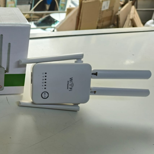 Pinx Link WiFi Extender