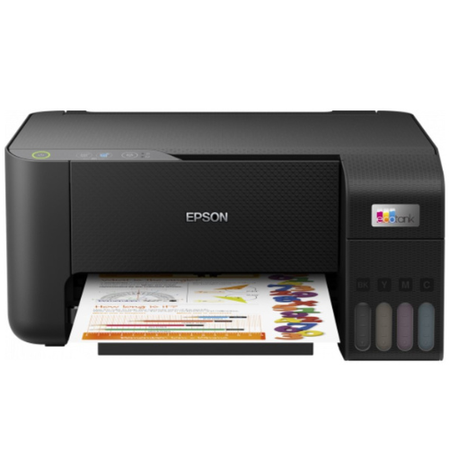 Epson L3210 All-in-One Ink Tank Printer