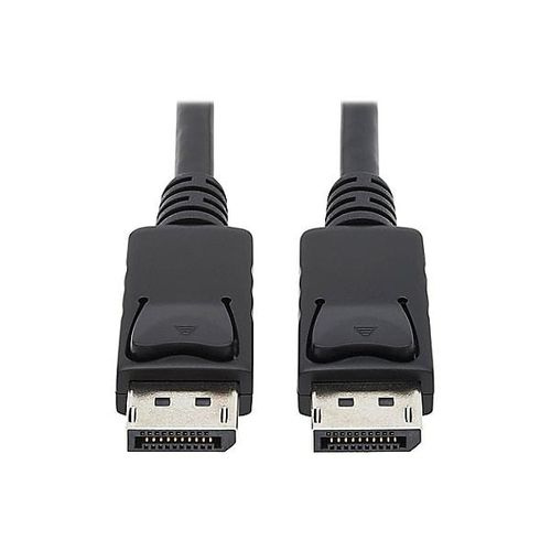 DisplayPort to DisplayPort Cable