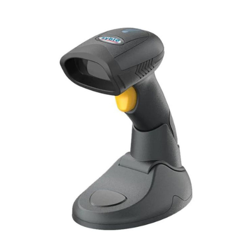 XB6221 2D Wireless Barcode Scanner