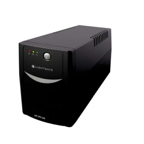Lightwave 850Va UPS
