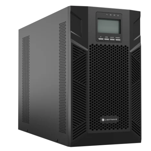 Lightwave 3000Va UPS