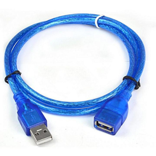 1.5M USB Extender Cable