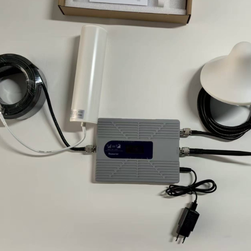 5G Dual Quad & GSM Booster