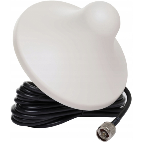 GSM Mushroom Antenna