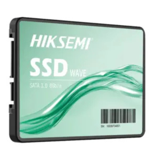 HIKSEMI 256GB SATA III SSD