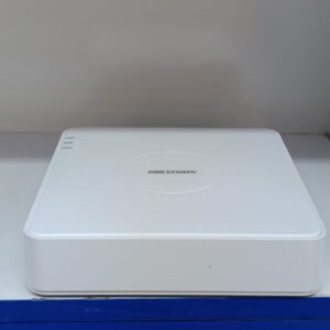 Hikvision 8-Channel 720p Mini DVR