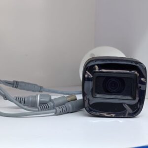 Hikvision Smart Hybrid Light 2MP HD Camera